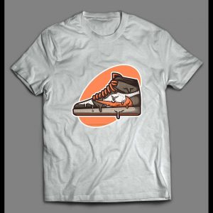 DRIP KICKS BASKETBALL SNEAKERS ART SHIRT