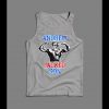 ANDREW JACKED SON WORKOUT GYM TANK TOP