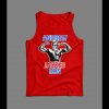 ANDREW JACKED SON WORKOUT GYM TANK TOP
