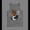 SCOTTIE PIPPEN MY SHOES ARE PIPPEN OLDSKOOL HIGH QUALITY MEN’S TANK TOP