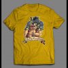 BEBOP AND ROCK STEADY DESTROY EVERYTHING SHIRT