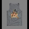 BEBOP AND ROCK STEADY DESTROY EVERYTHING MEN’S TANK TOP