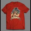 BEBOP AND ROCK STEADY DESTROY EVERYTHING SHIRT
