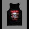 BOOTLEG STYLE OLDSKOOL GYM HIGH QUALITY WORK OUT MEN’S TANK TOP