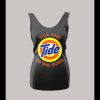 I’M SICK AND TIDE OF THIS RONA PANDEMIC PARODY HIGH QUALITY LADIES TANK TOP