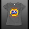 I’M SICK AND TIDE OF THIS RONA PANDEMIC PARODY HIGH QUALITY LADIES SHIRT
