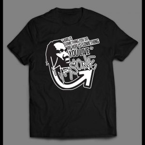 HIP HOP LEGEND KRS-ONE RAP CULTURE SHIRT