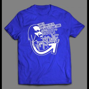 HIP HOP LEGEND KRS-ONE RAP CULTURE SHIRT