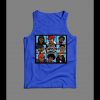 THE CHAPPELLE BUNCH COMEDY CENTRAL ART MEN’S TANK TOP