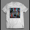 THE CHAPPELLE BUNCH COMEDY CENTRAL ART SHIRT