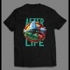 GHOSTBUSTERS AFTER LIFE HALLOWEEN MOVIE MEN’S SHIRT