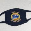 SICK AND TIDE OF THE RONA HANDMADE, WASHABLE, REUSABLE HIGH QUALITY FACE MASK