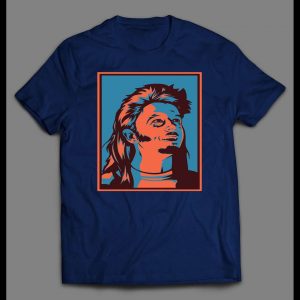 JOE DIRT POP ART CUSTOM OLDSKOOL HIGH QUALITY SHIRT