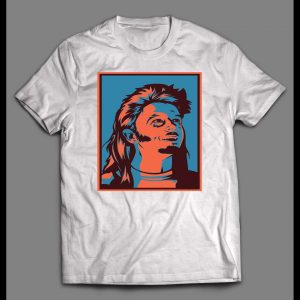JOE DIRT POP ART CUSTOM OLDSKOOL HIGH QUALITY SHIRT