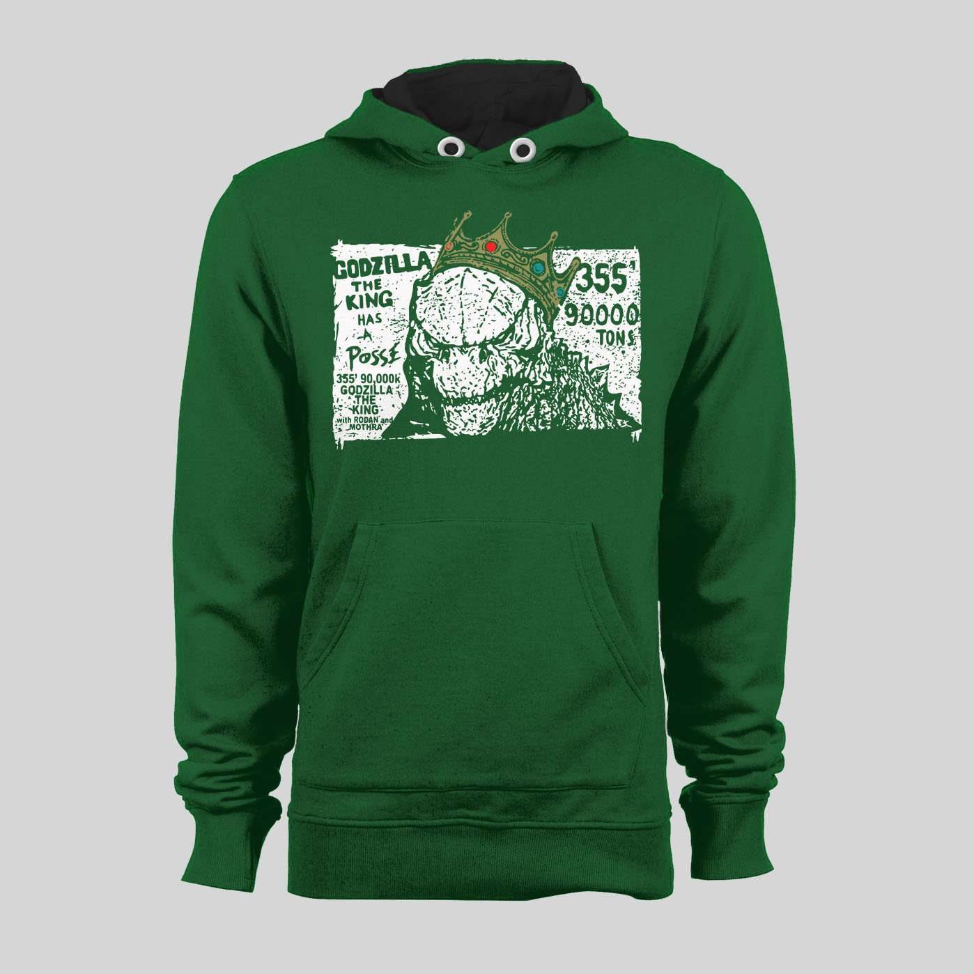 HUNGRY GOD COOLS パーカー XL クールス COOLS HUNGRY GOD COOLS パーカー XL クールス COOLS - メルカリ