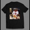 KB MAMBA IN CHICAGO 23 JERSEY OLDSKOOL HIGH QUALITY SUPER RARE BASKETBALL SHIRT