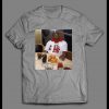 KB MAMBA IN CHICAGO 23 JERSEY OLDSKOOL HIGH QUALITY SUPER RARE BASKETBALL SHIRT