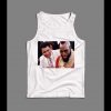 MR. T X THE GREATEST VINTAGE BOXING MEN’S TANK TOP
