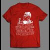 FRED SANFORD HOW BOUT FIVE OF THESE WHERE YOU SNEEZE SHIRT