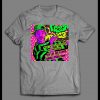 FRESH PRINCE OF BEL-AIR NOW THIS IS A STORY ART HIGH QUALITY SHIRT