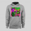 FRESH PRINCE OF BEL-AIR NOW THIS IS A STORY ART HIGH QUALITY HOODIE / SWEATSHIRT