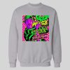 FRESH PRINCE OF BEL-AIR NOW THIS IS A STORY ART HIGH QUALITY HOODIE / SWEATSHIRT