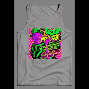 FRESH PRINCE OF BEL-AIR NOW THIS IS A STORY ART HIGH QUALITY MEN'S TANK TOP