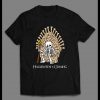 HALLOWEEN IS COMING GAME OF THRONES PARODY HIGH QUALITY MENS HALLOWEEN SHIRT
