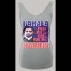 MADAM V.P. I WAS THAT LITTLE GIRL HIGH QUALITY LADIES TANK TOP