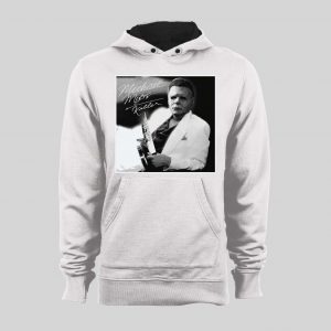 MICHAEL MYERS X MICHAEL JACKSON THRILLER HALLOWEEN HOODIE / SWEATSHIRT