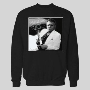 MICHAEL MYERS X MICHAEL JACKSON THRILLER HALLOWEEN HOODIE / SWEATSHIRT