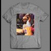 LOS ANGELES NIPSEY FRONT ROW GAME SEATS HIGH QUALITY SHIRT