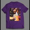 LOS ANGELES NIPSEY FRONT ROW GAME SEATS HIGH QUALITY SHIRT