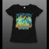 ONE DIRECTION WHAT MAKES YOU BEAUTIFUL LADIES SHIRT