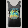 ONE DIRECTION WHAT MAKES YOU BEAUTIFUL LADIES TANK TOP