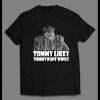 TOMMY BOY CHRIS FARLEY TOMMY LIKEY SHIRT