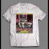WOLVERINE “WEAPON X COMIC BOOK COVER” ART SHIRT