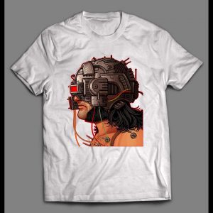 WOLVERINE "WEAPON X COMIC BOOK ART" SHIRT