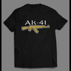 ALVIN #41 NOLA AK-41 HIGH QUALITY FOOTBALL SHIRT
