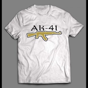 ALVIN #41 NOLA AK-41 HIGH QUALITY FOOTBALL SHIRT