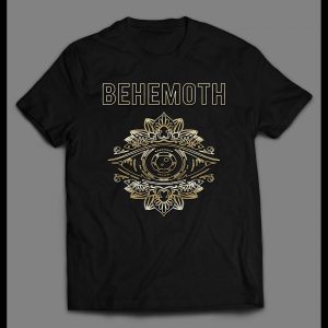 HEAVY METAL HIGH QUALITY DEAD STOCK CONCERT SHIRT
