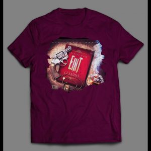 MC EIHT LESSONS ALBUM COVER CUSTOM OLDSKOOL DISTRESSED STYLE HIP HOP SHIRT