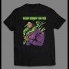 POP SMOKE HAVE MERCY ON ME HIP HOP STYLE SHIRT