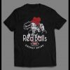 DAVE CHAPPELLE SHOW RED BALLS PARODY SHIRT
