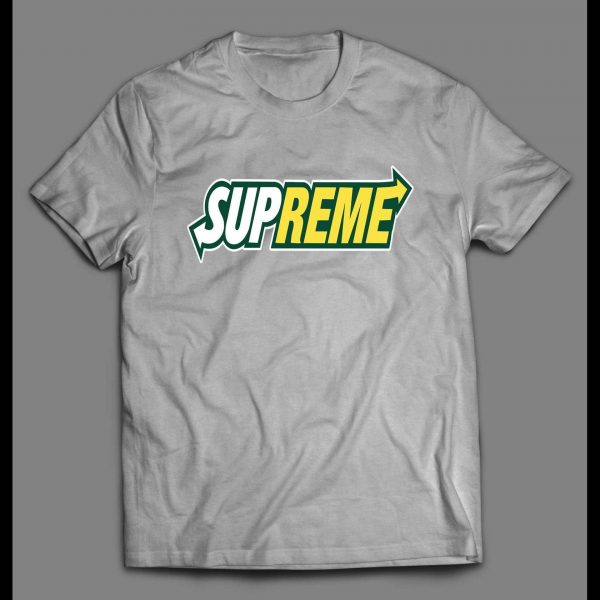 SANDWICH PARODY MASHUP HIGH QUALITY SHIRT
