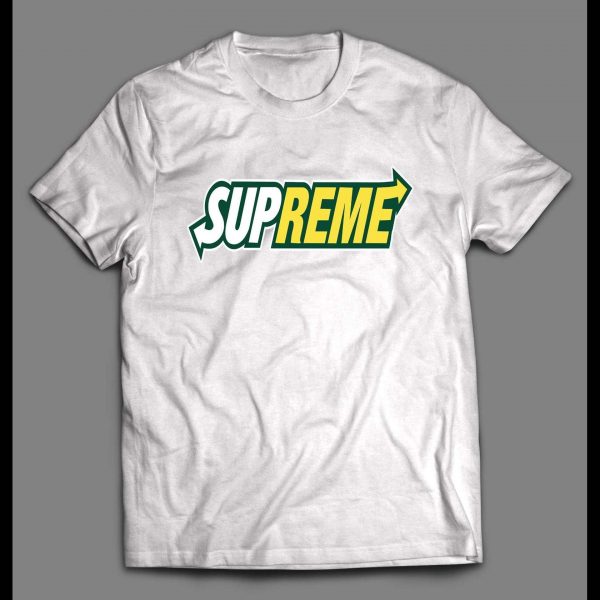 SANDWICH PARODY MASHUP HIGH QUALITY SHIRT