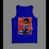 A.I. THE ANSWER ART BASKETBALL HIGH QUALITY MEN’S TANK TOP