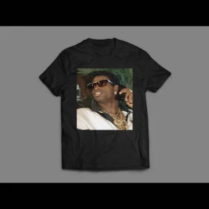 PRIME TIME FOOTBALL DRAFT NIGHT SHIRT