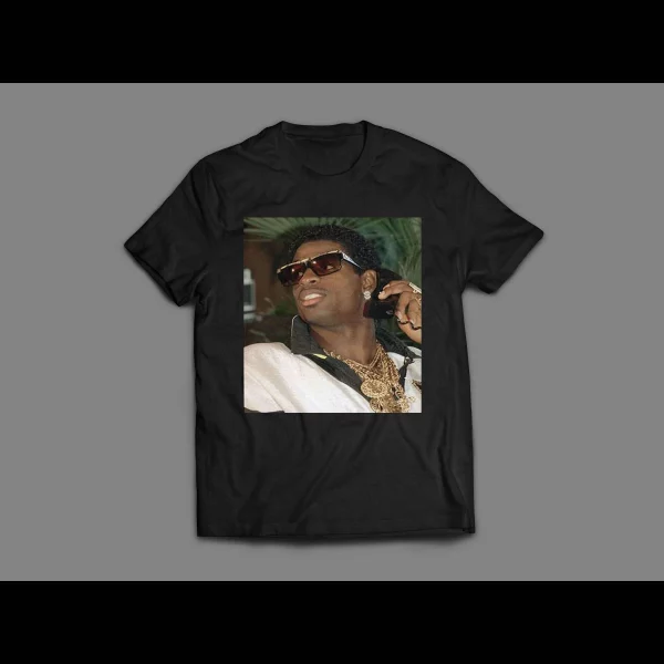 PRIME TIME FOOTBALL DRAFT NIGHT SHIRT