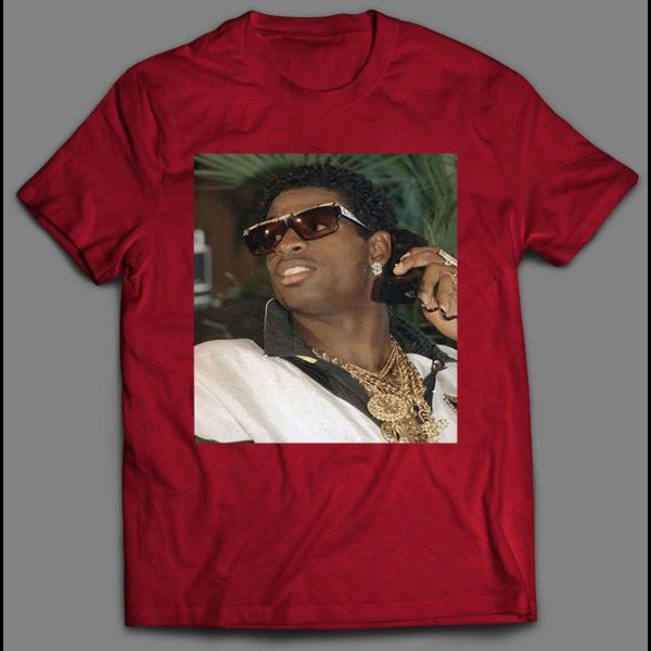 PRIME TIME FOOTBALL DRAFT NIGHT SHIRT